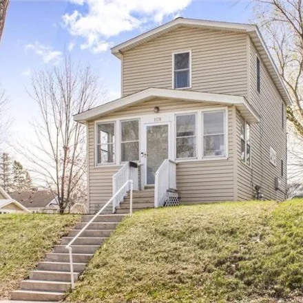 Buy this 3 bed house on 1166 Duluth Street in Saint Paul, MN 55106