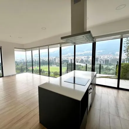 Buy this 3 bed apartment on Avenida Portugal in 170135, Quito