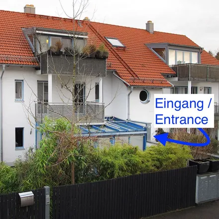 Image 9 - Hoferichterweg 15a, 81827 Munich, Germany - Apartment for rent