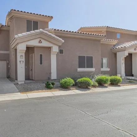 Image 2 - 8001 West Carolina Drive, Peoria, AZ 85382, USA - House for rent