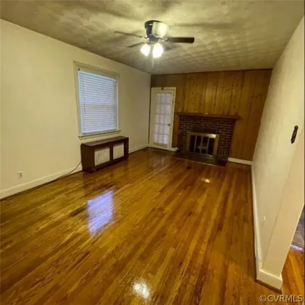 Image 6 - 1056 Shelby Drive, The Mews, Richmond, VA 23224, USA - House for rent