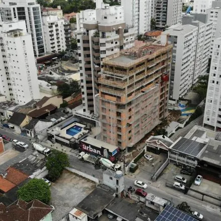 Image 2 - Catarinense Pronto Clínica Veterinária, Rua Desembargador Urbano Salles, Centro, Florianópolis - SC, 88015-420, Brazil - Apartment for sale