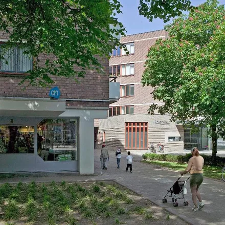 Image 2 - Goudseplein 24, 3031 ZC Rotterdam, Netherlands - Apartment for rent