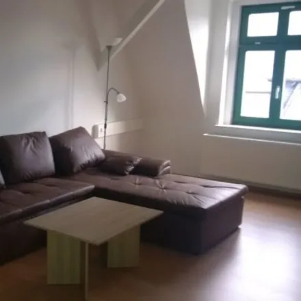 Rent this 2 bed apartment on Krölstraße 38 in 02826 Görlitz, Germany