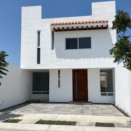 Buy this 3 bed house on unnamed road in Hacienda San Jose, 37548 León