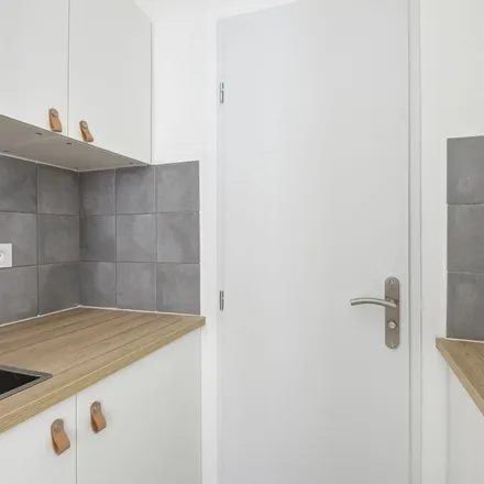 Rent this 1 bed apartment on 1 Boulevard Perrin in 13013 13e Arrondissement, France