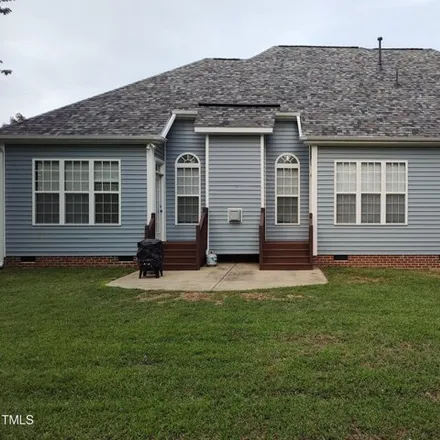 Image 3 - 144 Wembury Drive, Johnston County, NC 27527, USA - House for sale