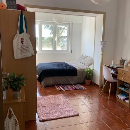 Rent this 5 bed apartment on Rua Guerra Junqueiro 76 in 3000-205 Coimbra, Portugal