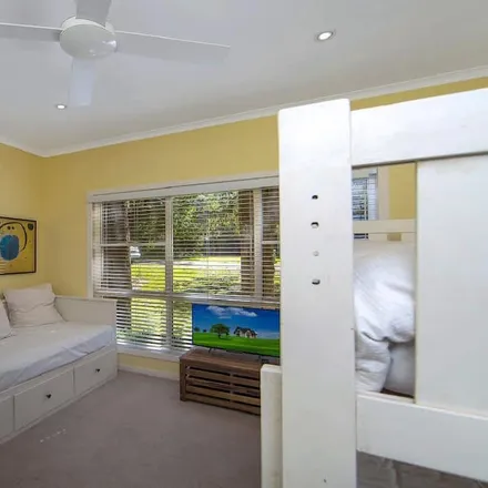 Rent this 5 bed house on Pearl Beach NSW 2256