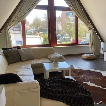 Rent this 1 bed apartment on Mülheim an der Ruhr in North Rhine-Westphalia, Germany