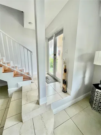 Rent this 3 bed townhouse on 1714 Mayo Street in Hollywood, FL 33020