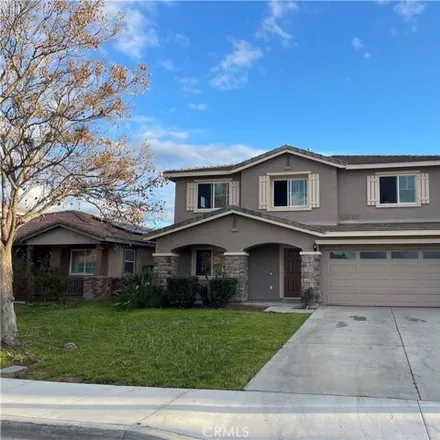 Buy this 4 bed house on 45011 Starina Street in Lake Elsinore, CA 92532