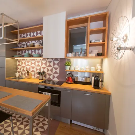 Buy this 1 bed apartment on Lisbon