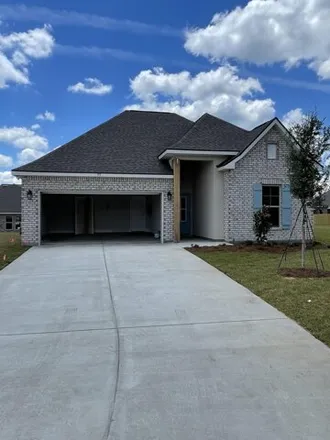 Rent this 3 bed house on US 331 in Freeport, Walton County