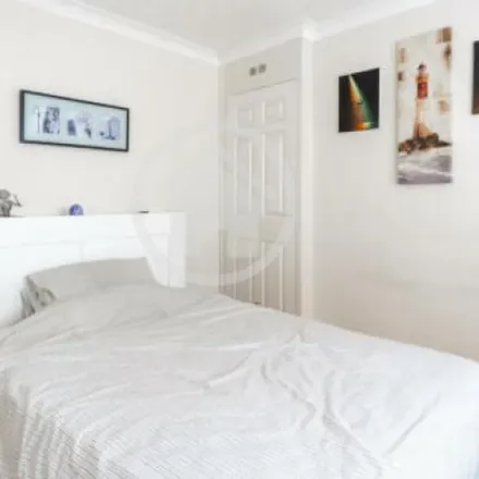 Rent this 1 bed apartment on Folly Mill Gardens in Bridport, DT6 3RN