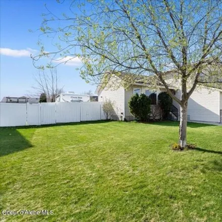 Image 3 - 1421 North Marcasite Court, Post Falls, ID 83854, USA - House for sale