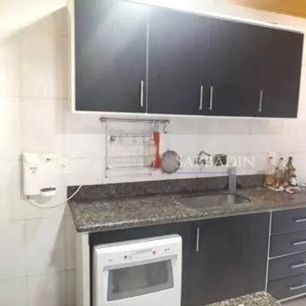 Image 2 - Estrada do Calembe, Nogueira, Petrópolis - RJ, 25720-211, Brazil - Apartment for sale