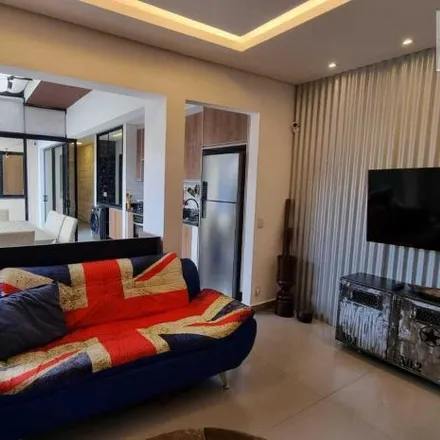 Buy this 5 bed house on Estrada dos Pereiras in Pereiras, Cotia - SP