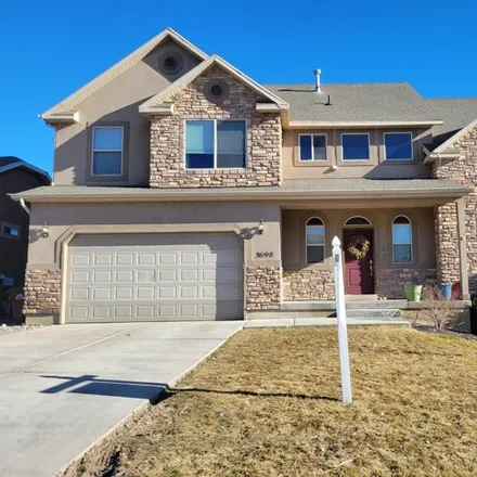 Buy this 6 bed house on 3898 East Clubhouse Lane in Eagle Mountain, UT 84005