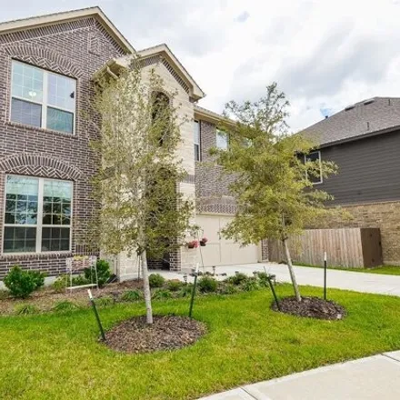 Image 2 - Albion Lake Court, Harris County, TX 77492, USA - House for rent