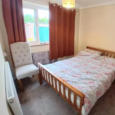 Image 7 - The Cloisters, Oakengates, TF2 6HY, United Kingdom - Duplex for sale