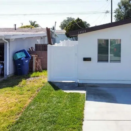 Rent this 2 bed house on 13555 Parise Drive in La Mirada, CA 90638