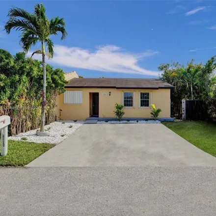 Buy this 3 bed house on 3118 Northwest 204th Lane in Miami Gardens, FL 33056