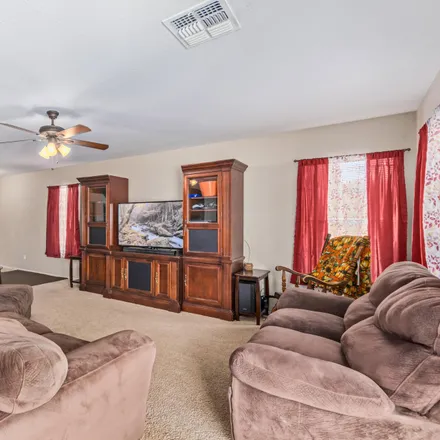 Image 4 - 22306 West La Pasada Boulevard, Buckeye, AZ 85326, USA - Loft for sale