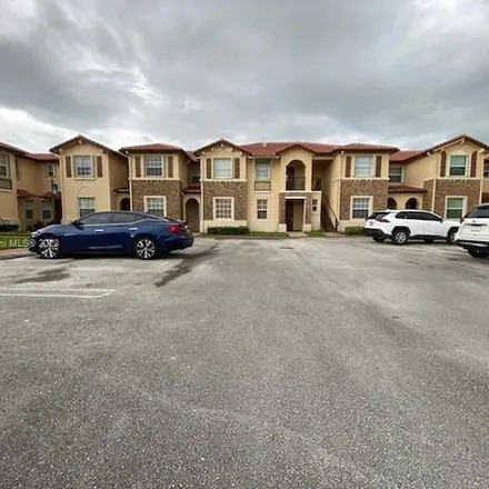 Image 1 - 3370 Northeast 13th Circle Drive, Homestead, FL 33033, USA - Apartment for rent