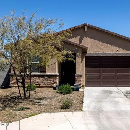 Buy this 4 bed house on 7479 North 125th Drive in Glendale, AZ 85307
