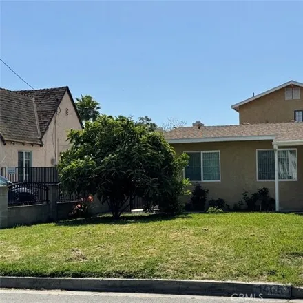 Rent this 3 bed house on 970 Scott Street in San Gabriel, CA 91776