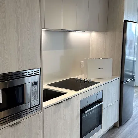 Rent this 1 bed apartment on 1 Jarvis Street in Hamilton, ON L8R 3P2