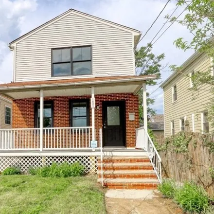 Rent this 2 bed house on 103 Carlton Avenue in East Rutherford, Bergen County