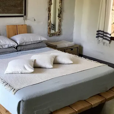 Rent this 1 bed house on 20253 Patrimonio