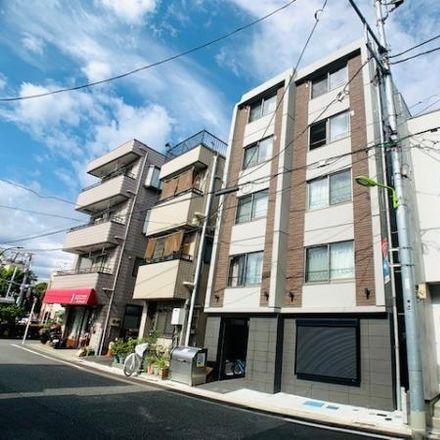 Rent this 1 bed apartment on 世田谷町田線 in Setagaya 2-chome, Setagaya