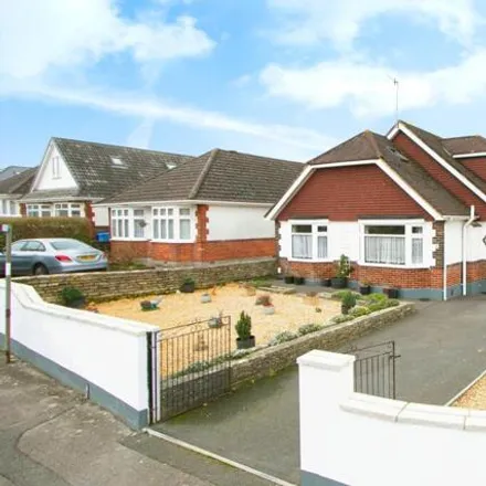 Buy this 5 bed house on 37 Old Farm Road in Poole, BH15 3LN