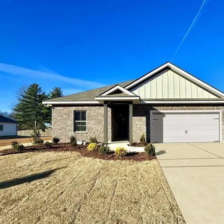 Buy this 4 bed house on 15717 Landview Lane in Limestone County, AL 35613