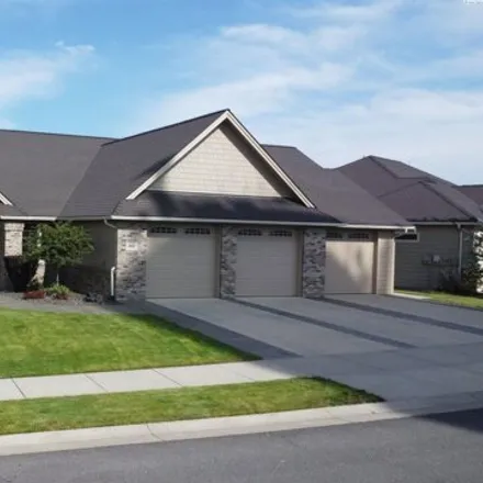 Buy this 5 bed house on 1880 Southwest Barclay Ridge Drive in Pullman, WA 99163