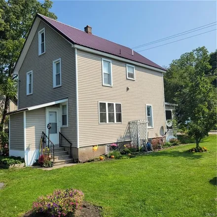 Buy this 3 bed house on 4395 North Homer Avenue in Cortlandville, NY 13045