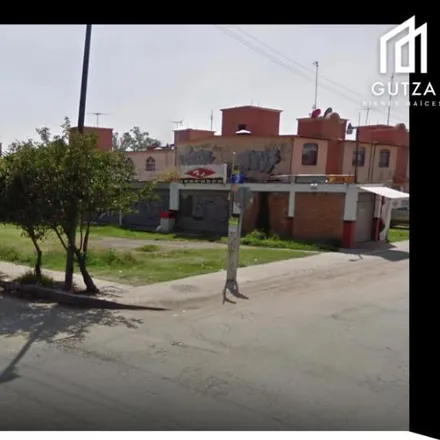 Buy this 7 bed house on unnamed road in 54958 Buenavista, MEX