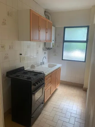 Buy this studio condo on Martín Rodríguez 2884 in Jorge Cura, Rosario