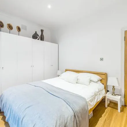 Image 2 - 105 Gloucester Terrace, London, W2 3HH, United Kingdom - Townhouse for rent