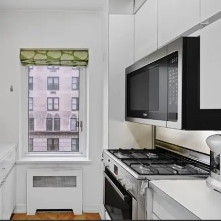 Image 7 - 605 Park Avenue, New York, NY 10065, USA - Apartment for sale