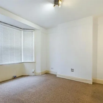 Rent this 1 bed room on 66 Shaftesbury Road in Brighton, BN1 4NG