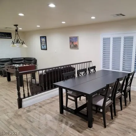 Image 6 - 10618 Timber Stand St, Las Vegas, Nevada, 89183 - House for rent