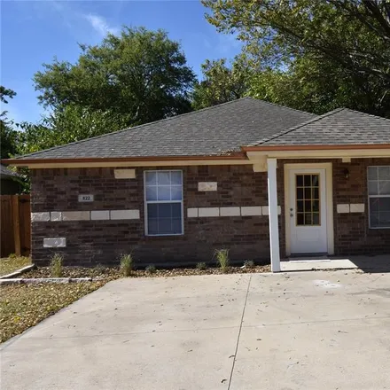 Image 1 - Sherman Alternative Learning Center, North East Street, Sherman, TX 75090, USA - House for rent