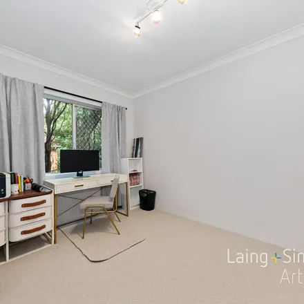 Image 2 - 1 Robert Street, Artarmon NSW 2064, Australia - Apartment for rent
