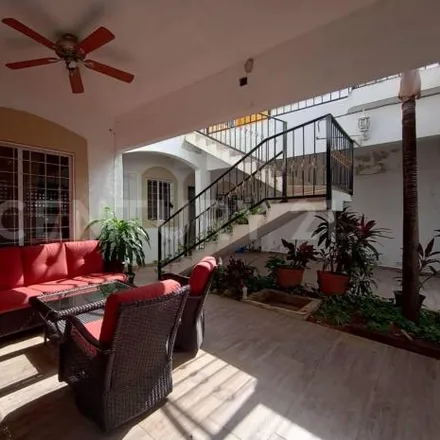 Image 1 - unnamed road, La Toscana, 77714 Playa del Carmen, ROO, Mexico - House for sale