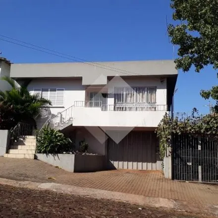 Buy this 4 bed house on Rua Pedro Throstemberg in Sol Nascente, Ijuí - RS