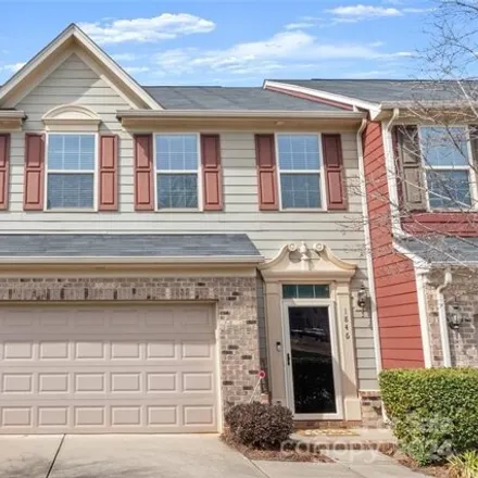 Buy this 3 bed house on 1872 Fleetwood Drive in Charlotte, NC 28208